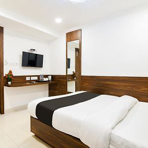 Super Hotel O Eminent Hotel