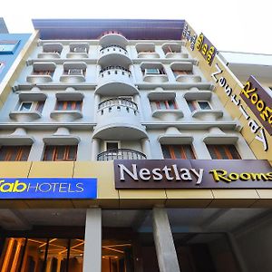 Fabhotel Nestlay Rooms High Court - Nr Parry'S Corner